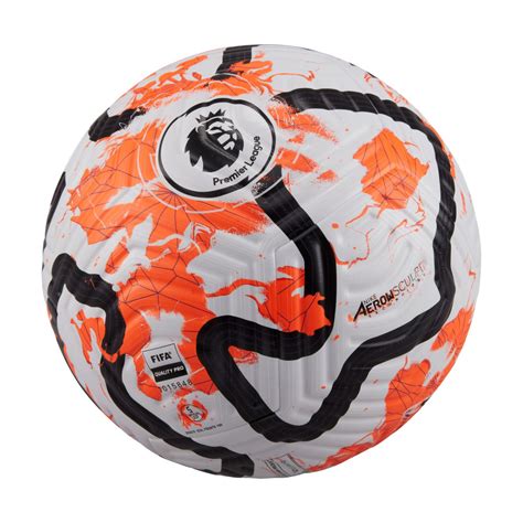 New Premier League ball released for 2024/25 season